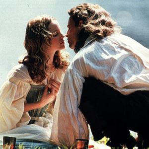 Photo Justin Chambers (I)