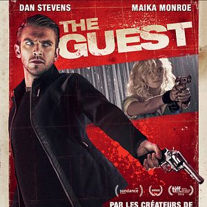 Photo The Guest
