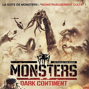 Photo Monsters: Dark Continent