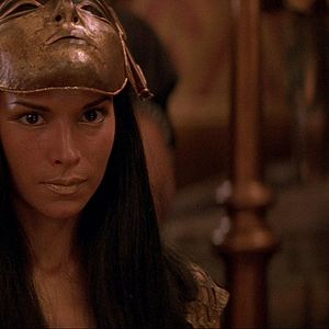 Photo Patricia Velasquez