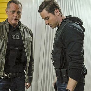 Photo Jason Beghe