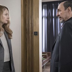 Photo F. Murray Abraham