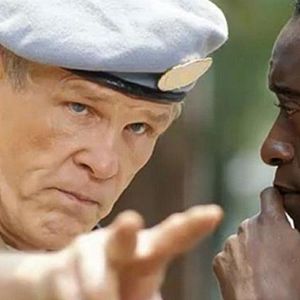 Photo Don Cheadle