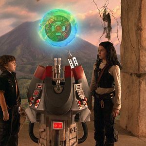 Photo Spy kids 2 - espions en herbe
