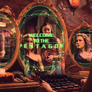 Photo Alexa PenaVega