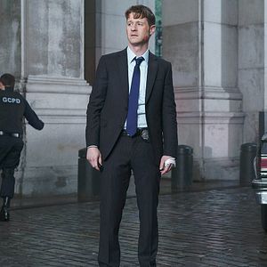 Photo Ben McKenzie