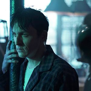 Photo Robin Lord Taylor
