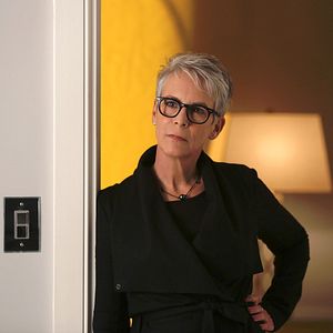 Photo Jamie Lee Curtis