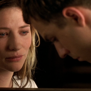 Photo Cate Blanchett