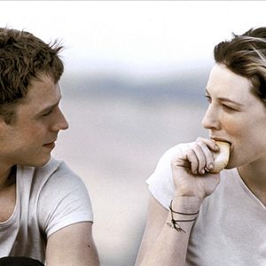 Photo Cate Blanchett