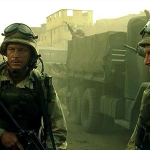 Photo Tom Sizemore