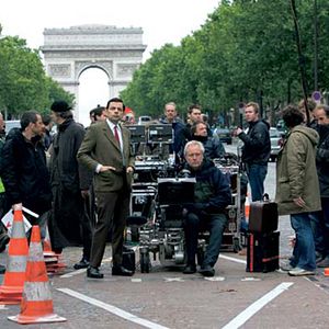 Photo Les Vacances de Mr. Bean