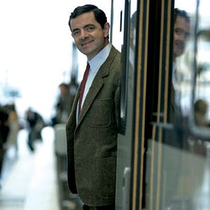 Photo Les Vacances de Mr. Bean