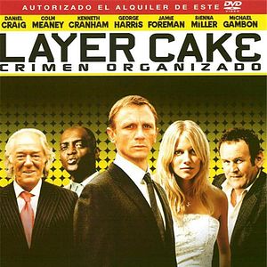 Photo Layer Cake