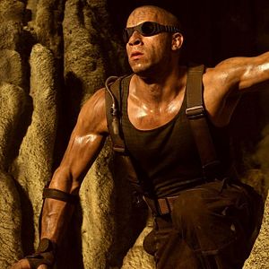 Photo Riddick