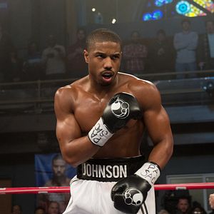 Photo Michael B. Jordan