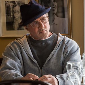 Photo Creed - L'Héritage de Rocky Balboa