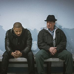 Photo Creed - L'Héritage de Rocky Balboa