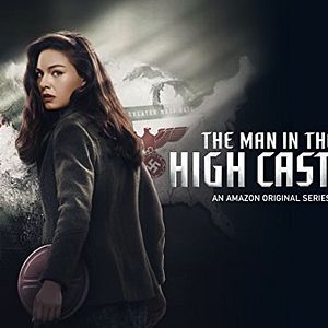Photo The Man In the High Castle