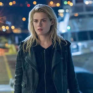 Photo Marvel's Jessica Jones