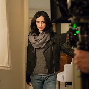 Photo Krysten Ritter