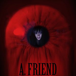 Photo A. Friend