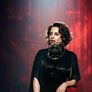 Photo Antje Traue