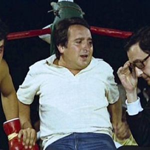 Photo Andrés Pajares