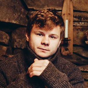 Photo Åsmund Høeg