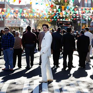 Photo Vincent Piazza