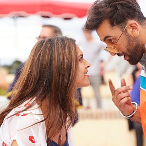 Photo Ranbir Kapoor