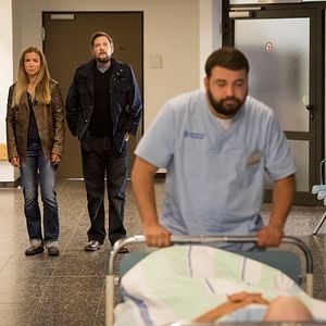 Photo Club der roten Bänder