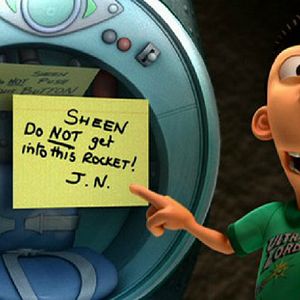 Photo Planet Sheen