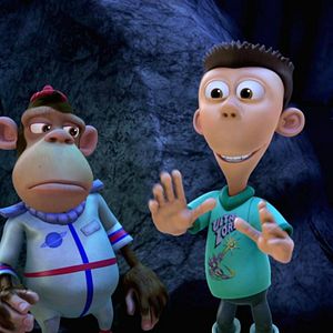 Photo Planet Sheen