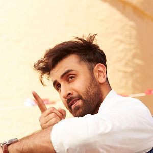 Photo Ranbir Kapoor