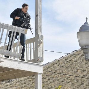 Photo Jesse Lee Soffer