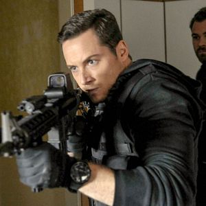 Photo Jesse Lee Soffer
