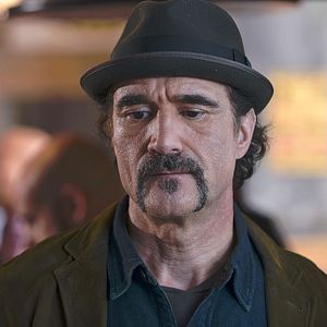 Photo Elias Koteas
