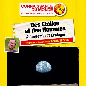 Photo Des Etoiles et des Hommes, Astronomie et Ecologie