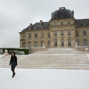 Photo Hunger Games - La Révolte : Partie 2