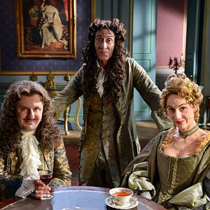 Photo François Levantal