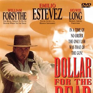 Photo Un Dollar pour un mort