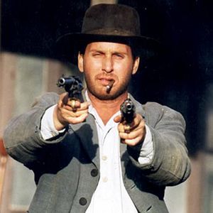 Photo Emilio Estevez