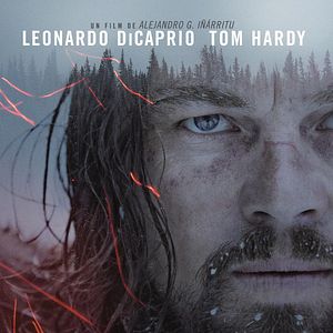 Photo The Revenant