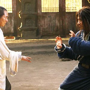 Photo Jet Li