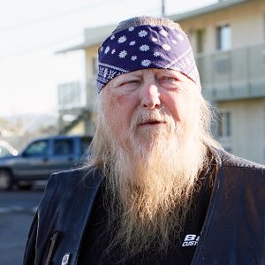 Photo Mickey Jones