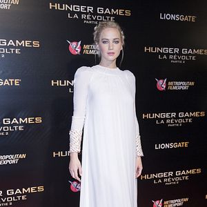 Photo Hunger Games - La Révolte : Partie 2