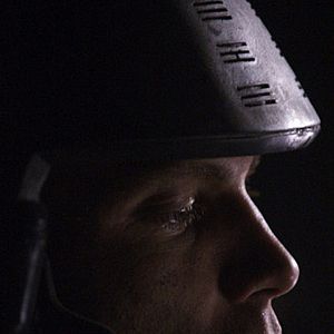 Photo Casper Van Dien