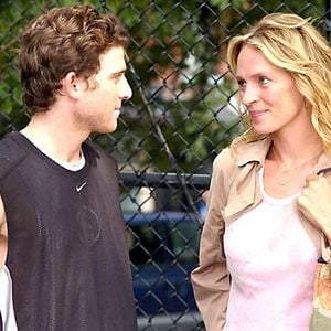 Photo Bryan Greenberg