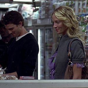 Photo Bryan Greenberg